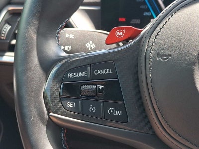 2024 BMW M2 Coupe