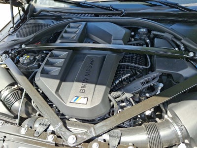 2024 BMW M2 Coupe