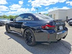 2024 BMW M2 Coupe