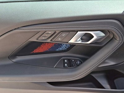 2024 BMW M2 Coupe