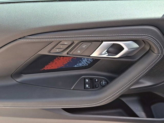 2024 BMW M2 Coupe