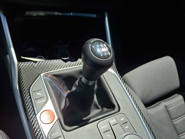 2024 BMW M2 Coupe