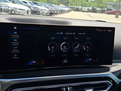 2024 BMW M2 Coupe