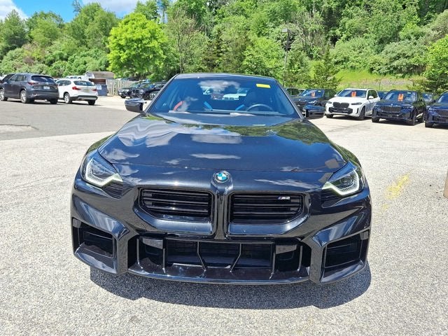 2024 BMW M2 Coupe