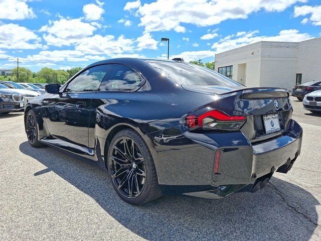 2024 BMW M2 Coupe