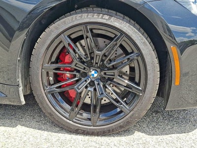 2024 BMW M2 Coupe