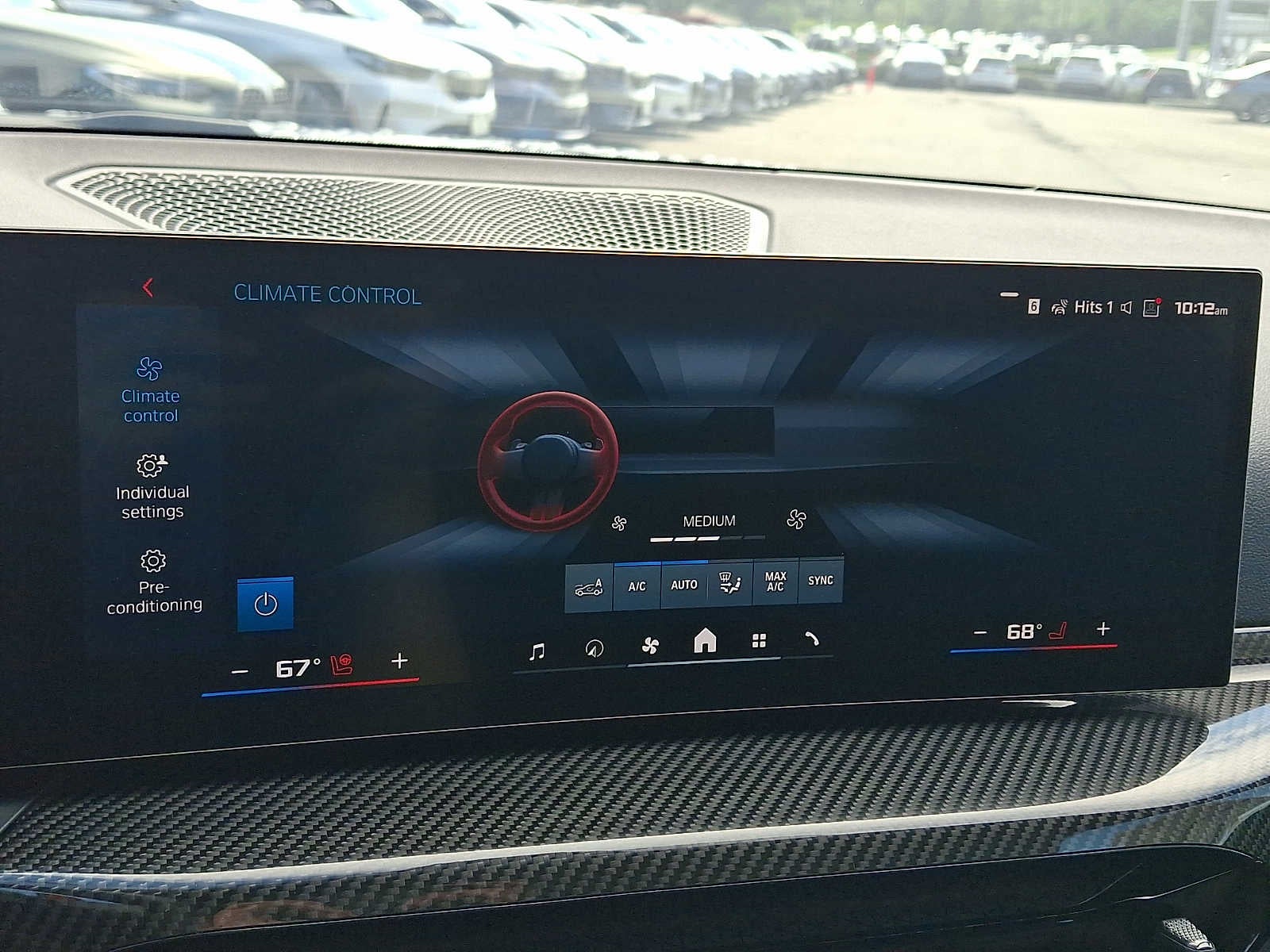 2026 BMW M2 Coupe