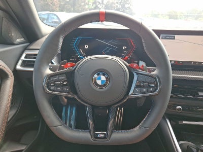2026 BMW M2 Coupe