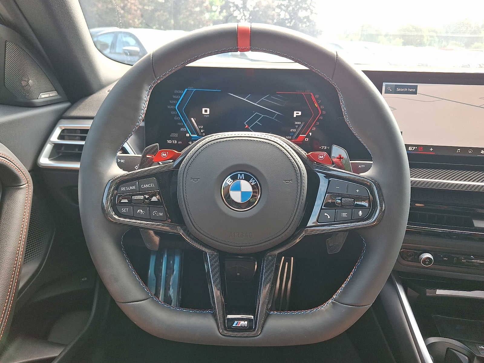 2026 BMW M2 Coupe