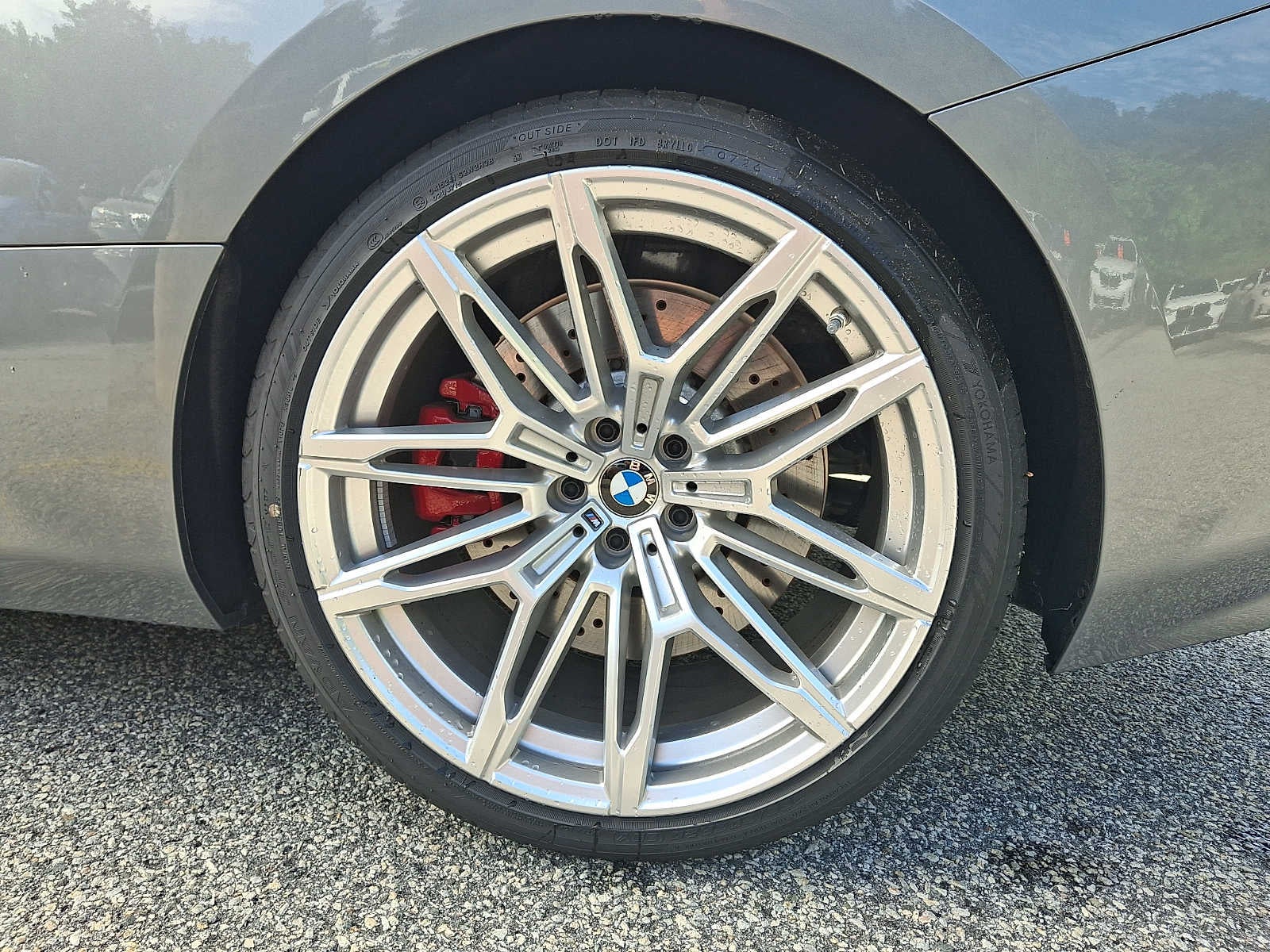2026 BMW M2 Coupe