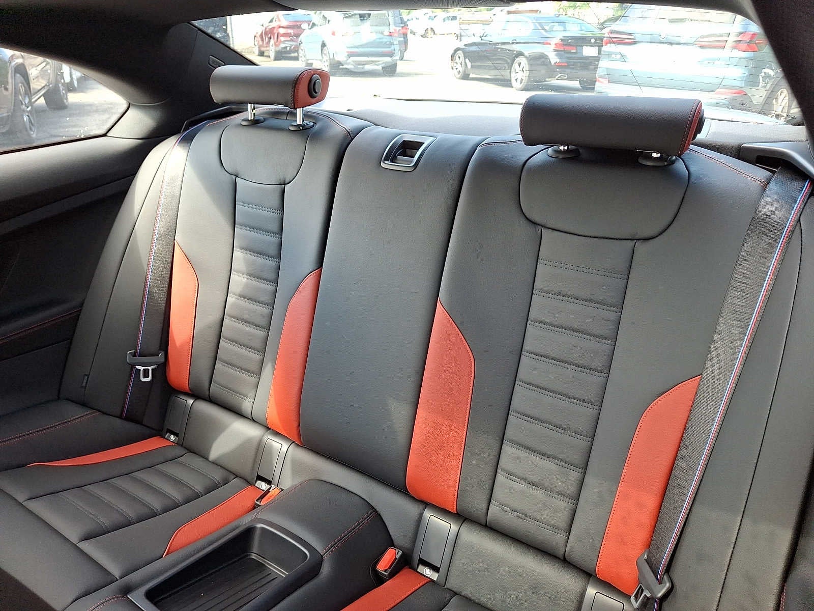 2026 BMW M2 Coupe