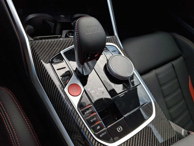 2026 BMW M2 Coupe