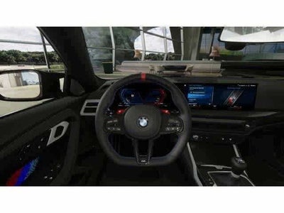 2026 BMW M2 Coupe