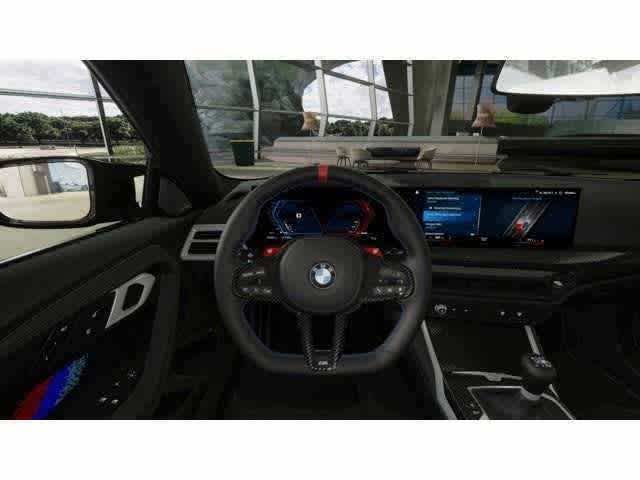 2026 BMW M2 Coupe