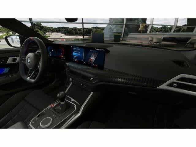 2026 BMW M2 Coupe