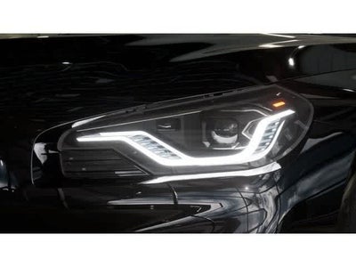 2026 BMW M2 Coupe
