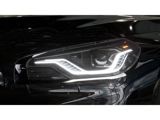 2026 BMW M2 Coupe