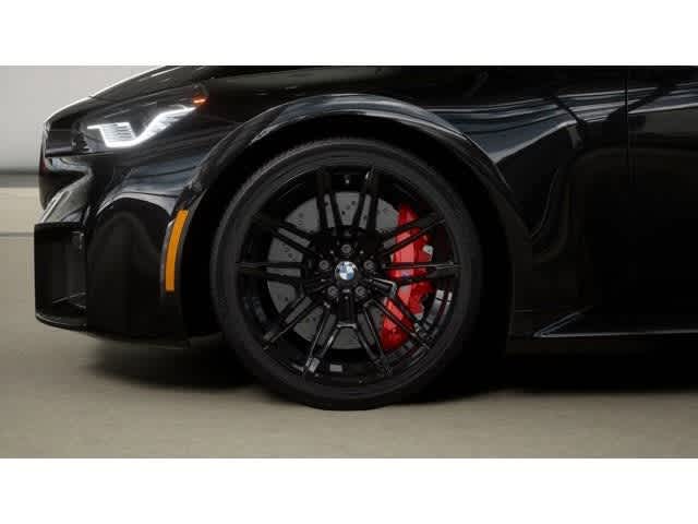 2026 BMW M2 Coupe