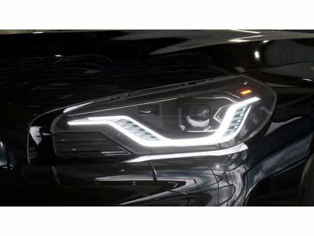 2026 BMW M2 Coupe