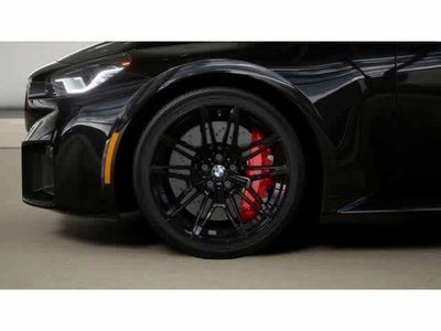 2026 BMW M2 Coupe