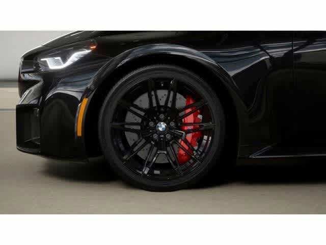 2026 BMW M2 Coupe