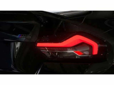 2026 BMW M2 Coupe