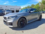 2027 BMW M2 Coupe