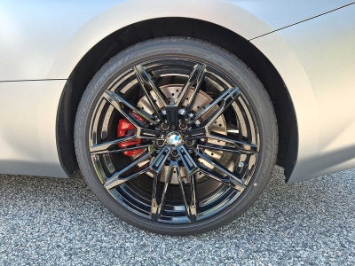2027 BMW M2 Coupe