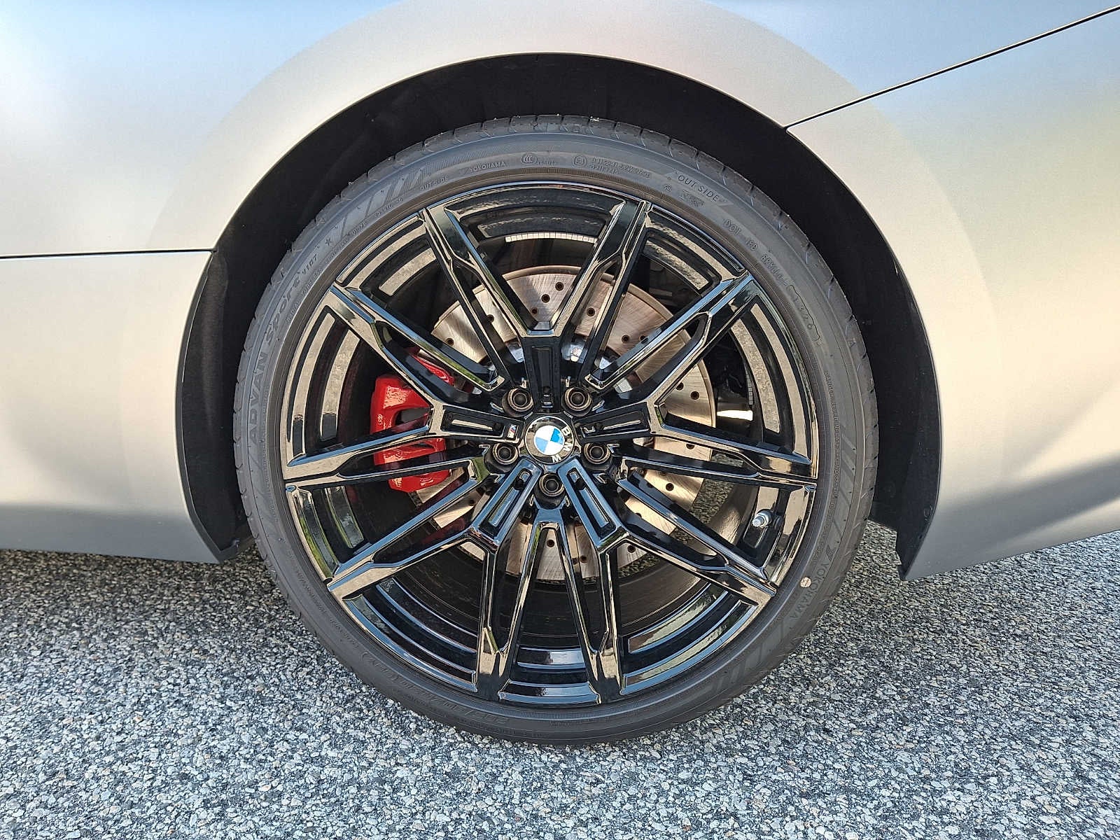 2027 BMW M2 Coupe