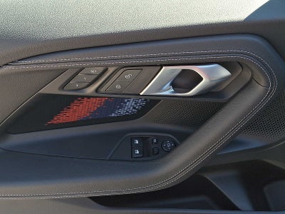 2027 BMW M2 Coupe