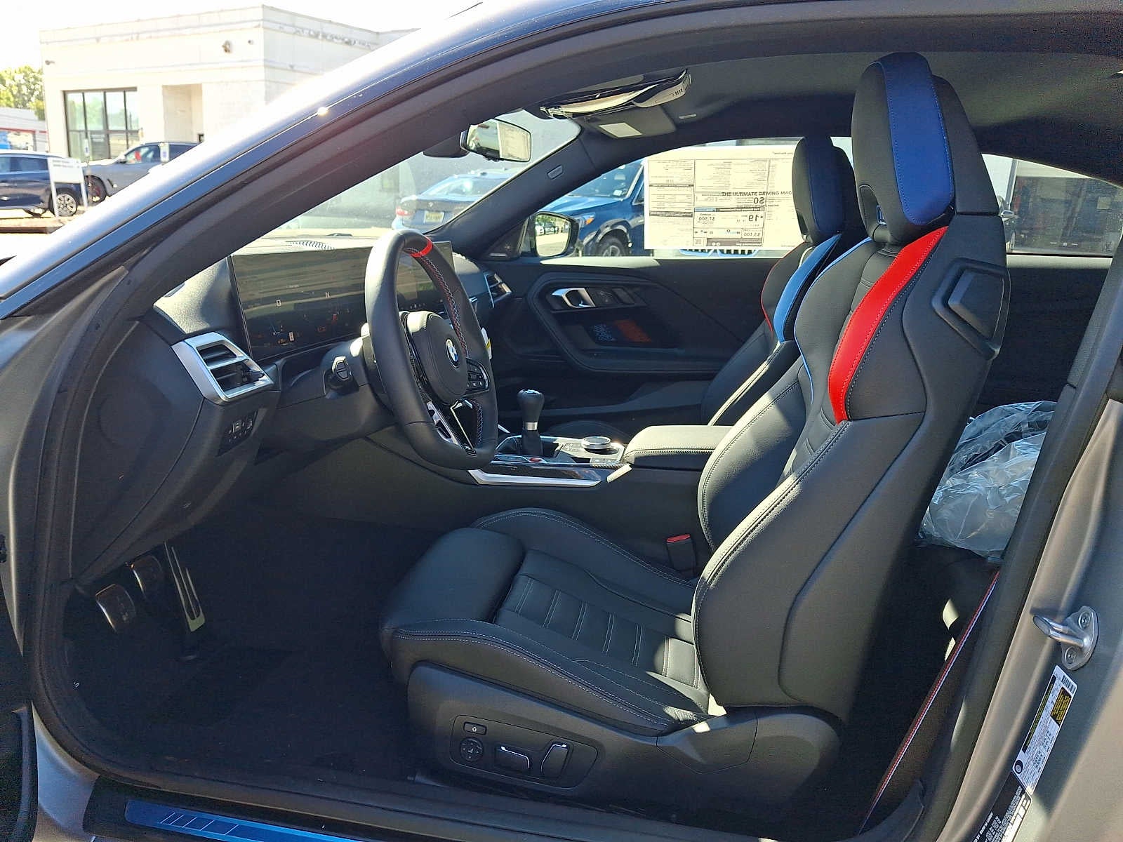 2027 BMW M2 Coupe