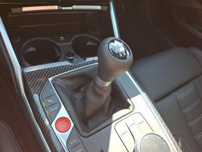2027 BMW M2 Coupe