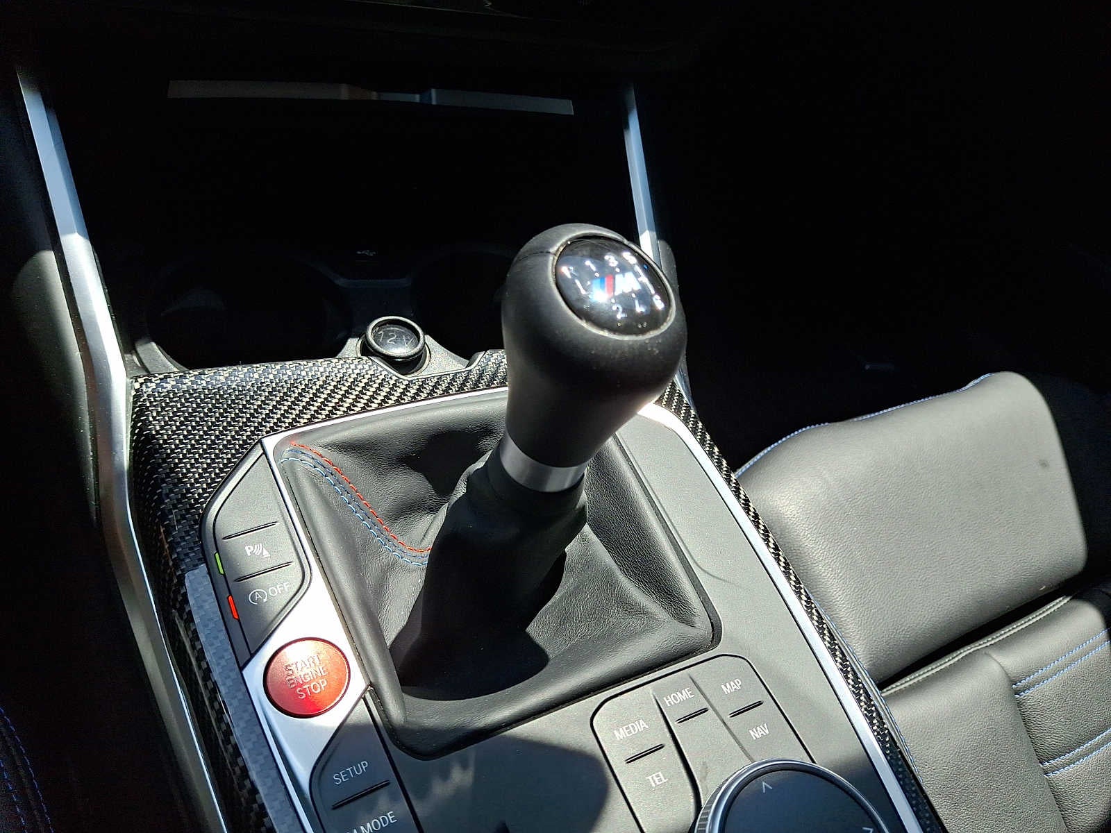 2025 BMW M2 Coupe
