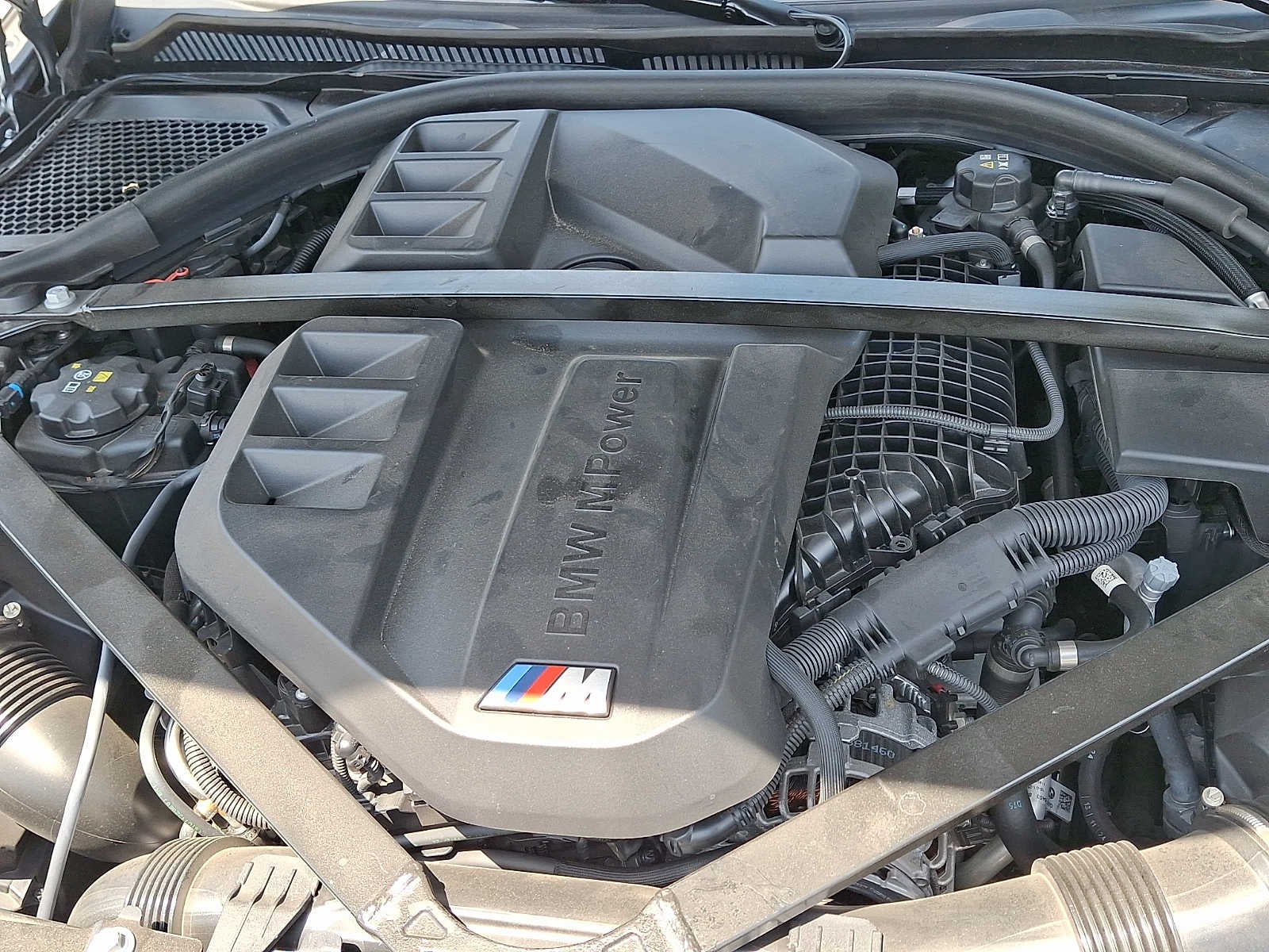 2025 BMW M2 Coupe