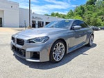 2025 BMW M2 Coupe
