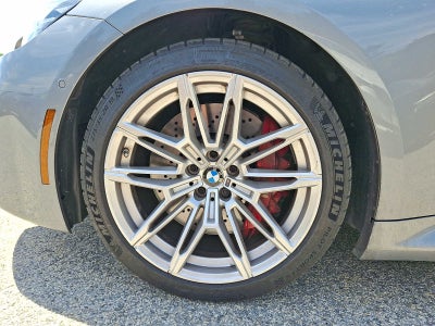 2025 BMW M2 Coupe