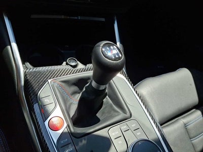 2025 BMW M2 Coupe