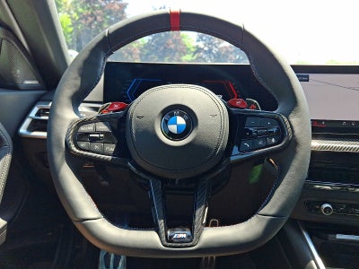 2026 BMW M2 Coupe