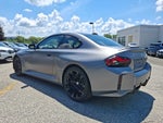2026 BMW M2 Coupe