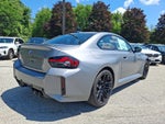 2026 BMW M2 Coupe