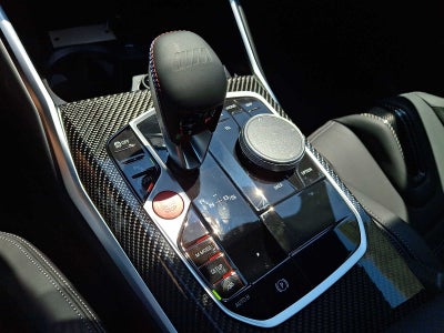 2026 BMW M2 Coupe