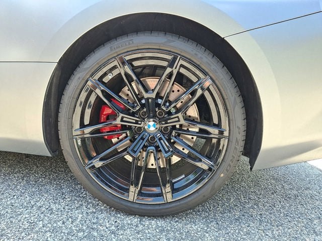 2026 BMW M2 Coupe