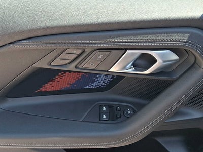 2026 BMW M2 Coupe
