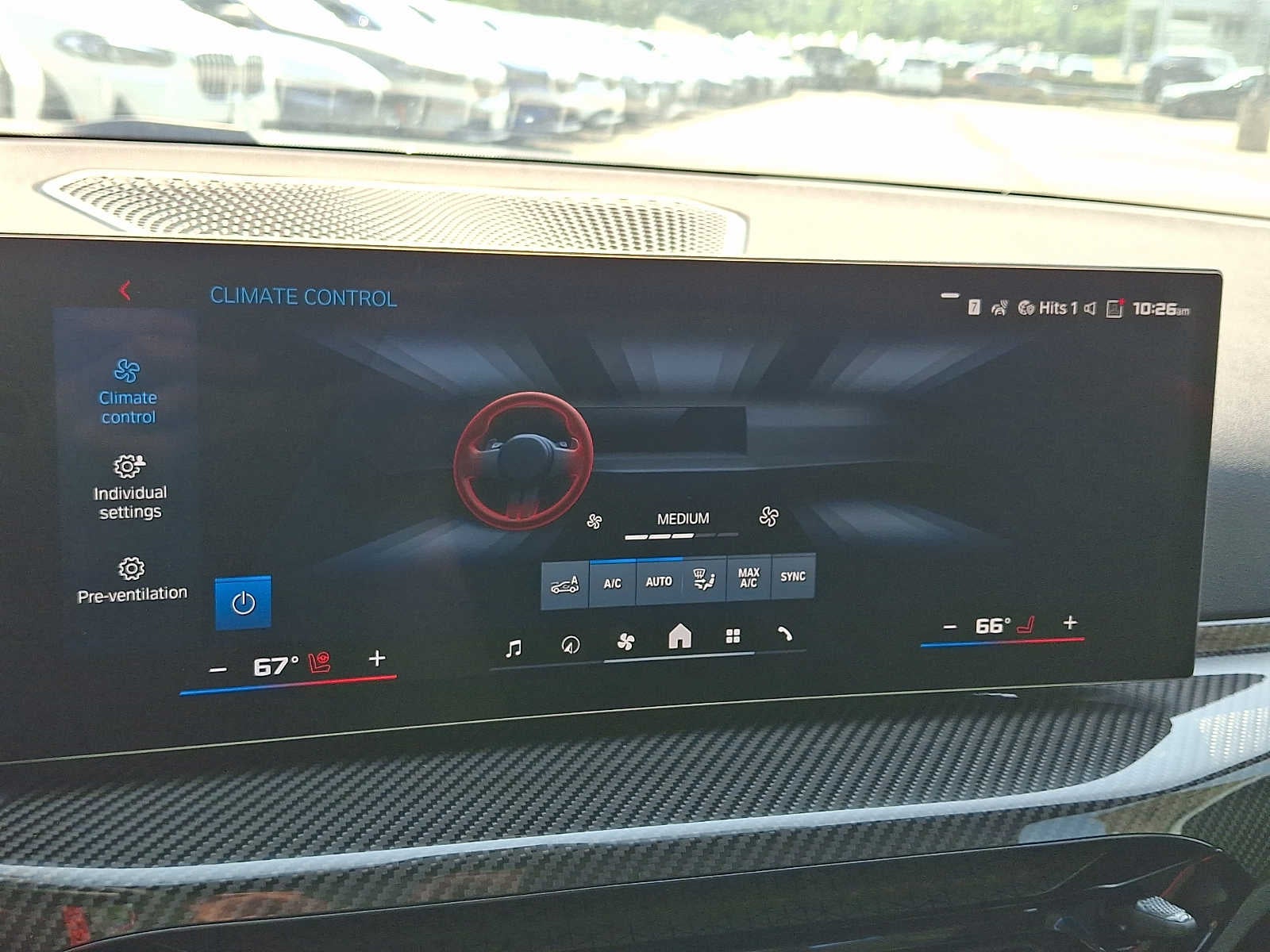 2026 BMW M2 Coupe