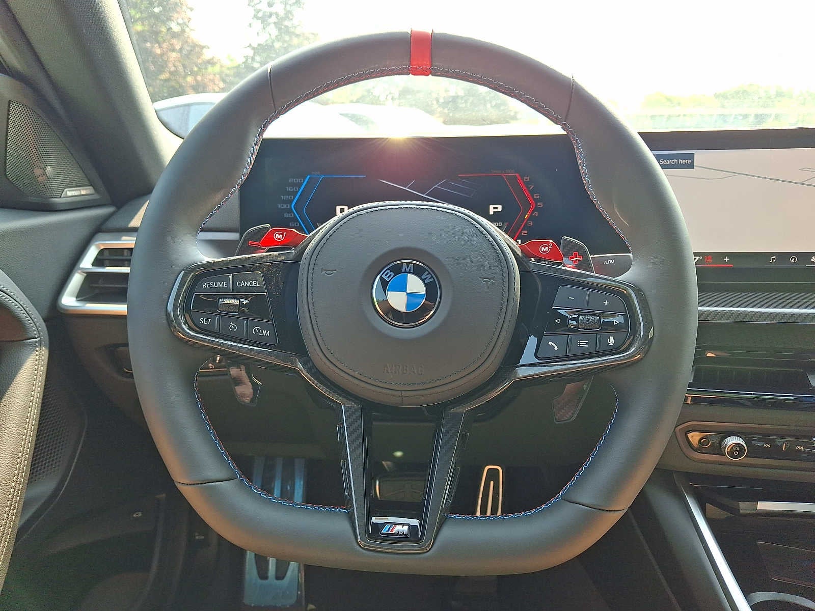 2026 BMW M2 Coupe