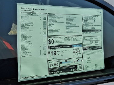 2026 BMW M2 Coupe