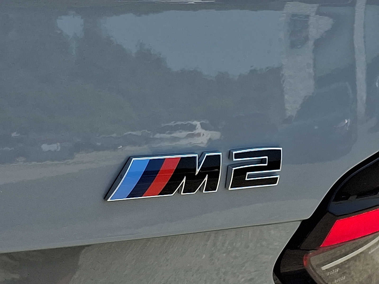 2026 BMW M2 Coupe