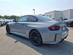 2026 BMW M2 Coupe