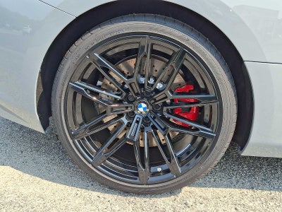 2026 BMW M2 Coupe