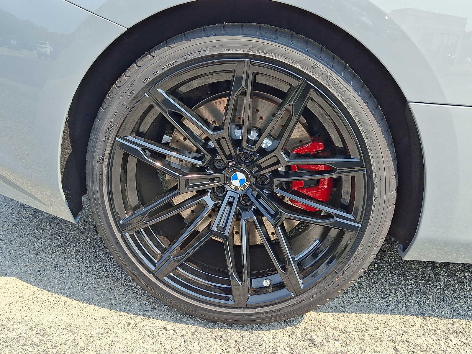2026 BMW M2 Coupe